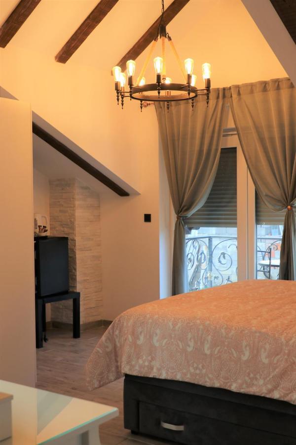 Villa Waterfalls Plitvice Rakovica Luaran gambar